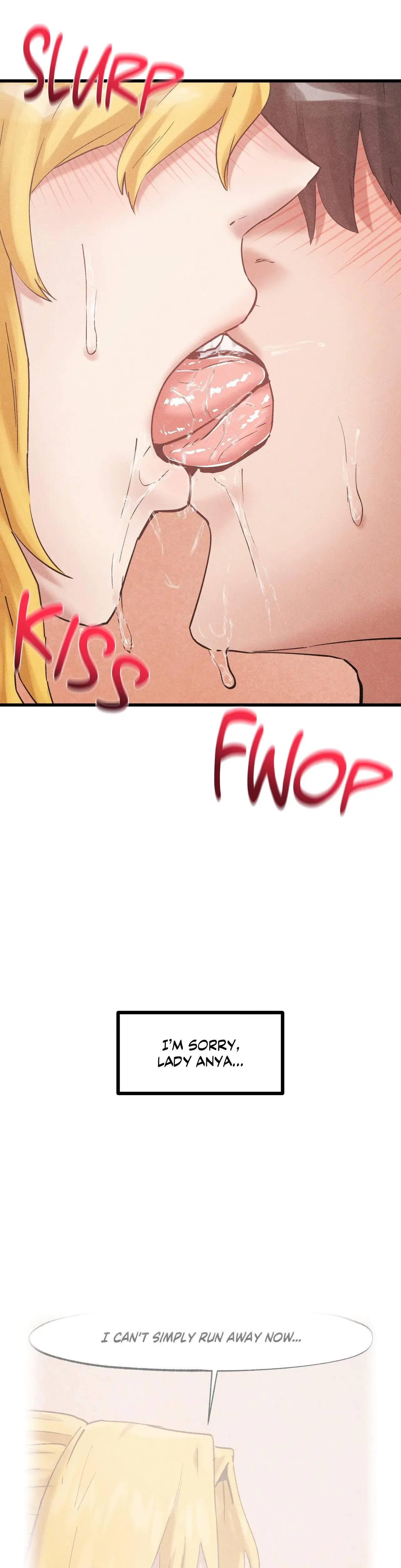 Studying Sex Culture For Science Chapter 29 - Page 16
