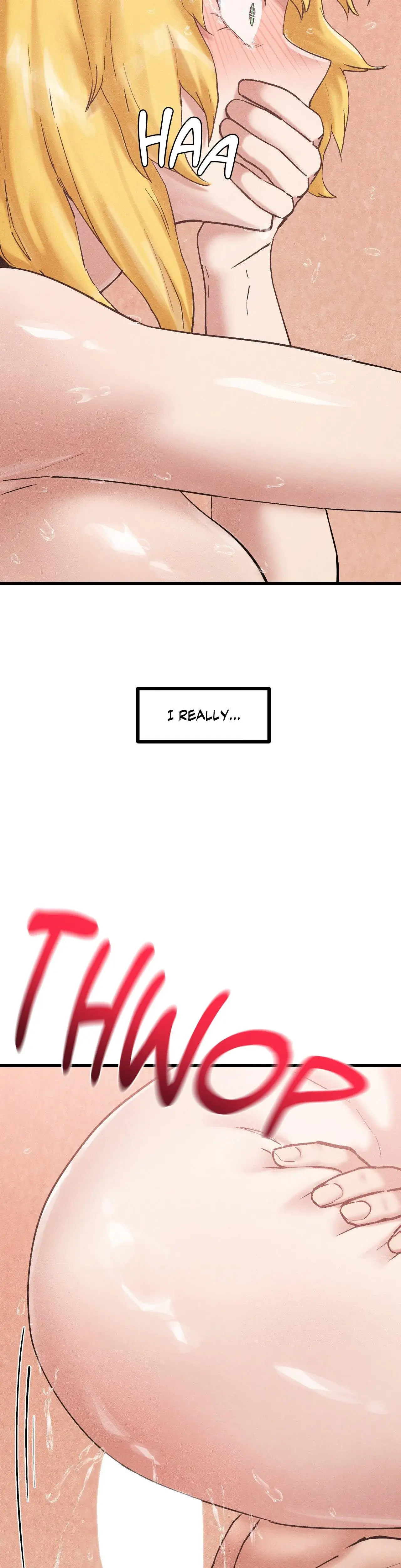 Studying Sex Culture For Science Chapter 29 - Page 20