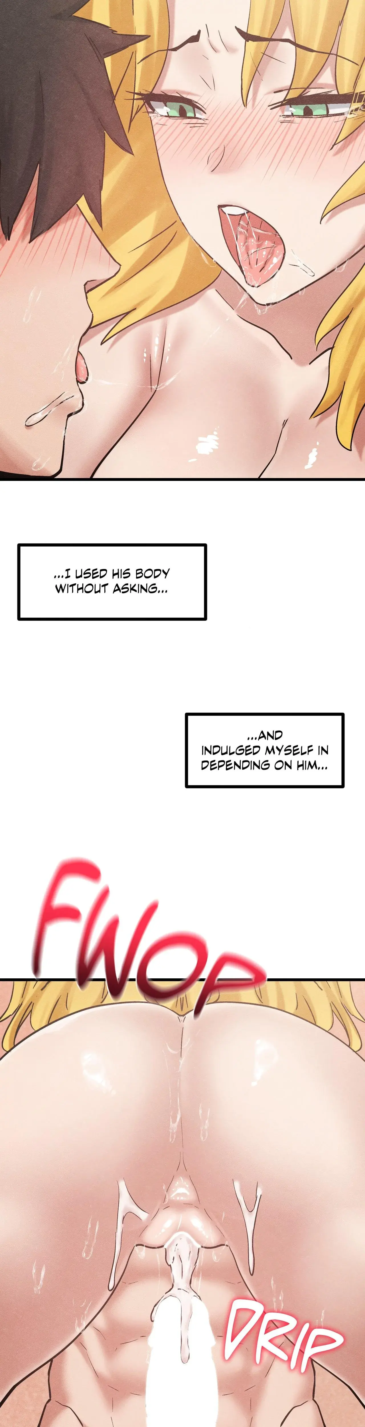 Studying Sex Culture For Science Chapter 29 - Page 26