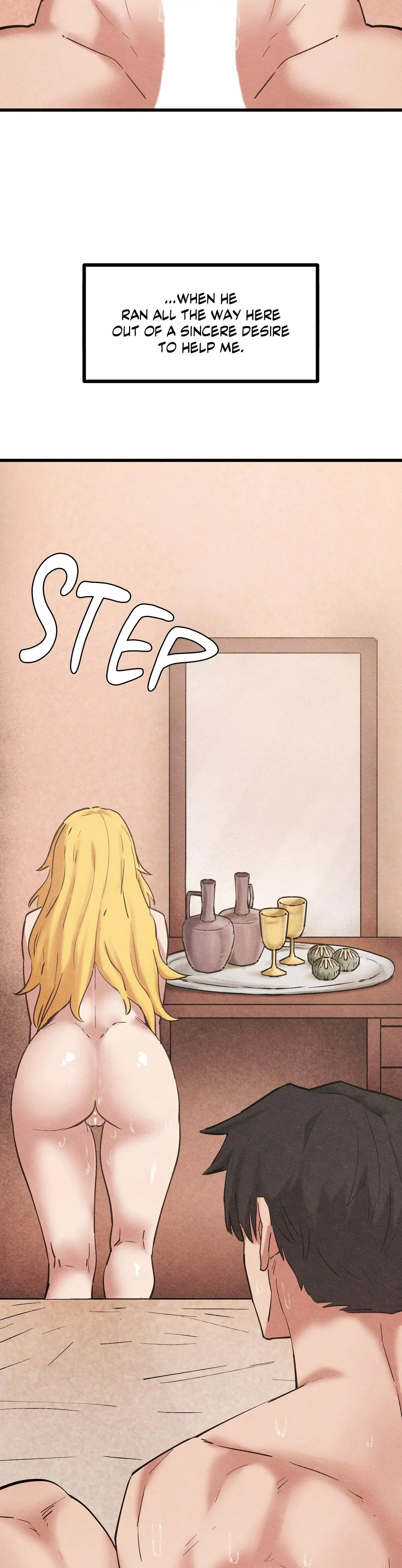 Studying Sex Culture For Science Chapter 29 - Page 27