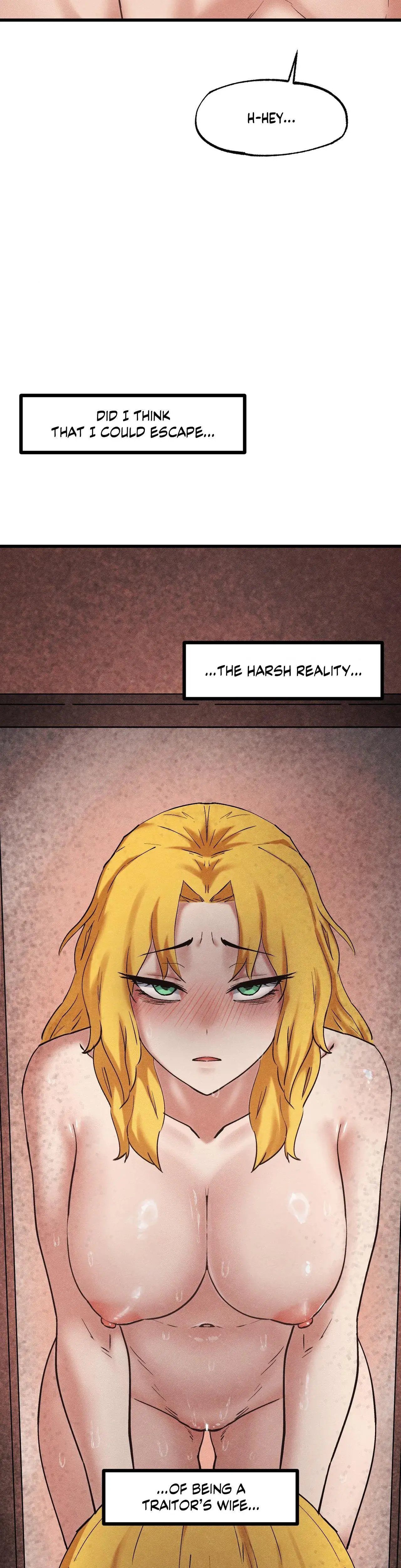 Studying Sex Culture For Science Chapter 29 - Page 28