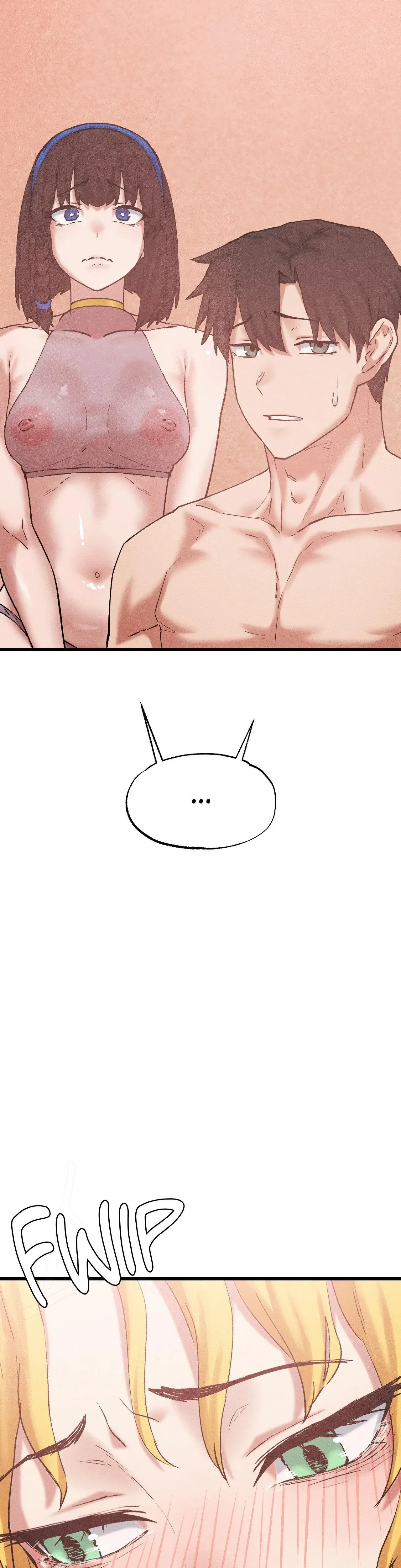 Studying Sex Culture For Science Chapter 29 - Page 31