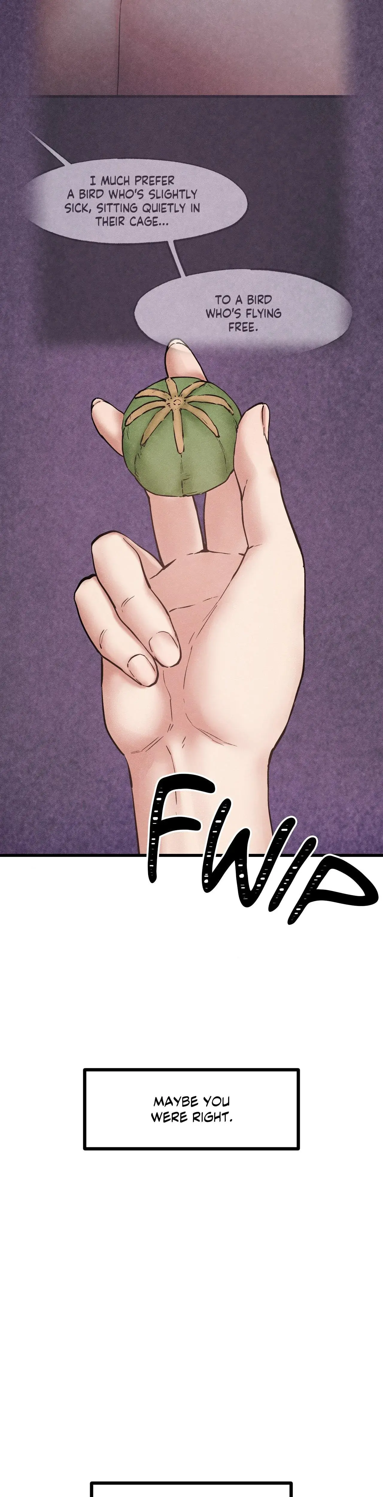 Studying Sex Culture For Science Chapter 29 - Page 33