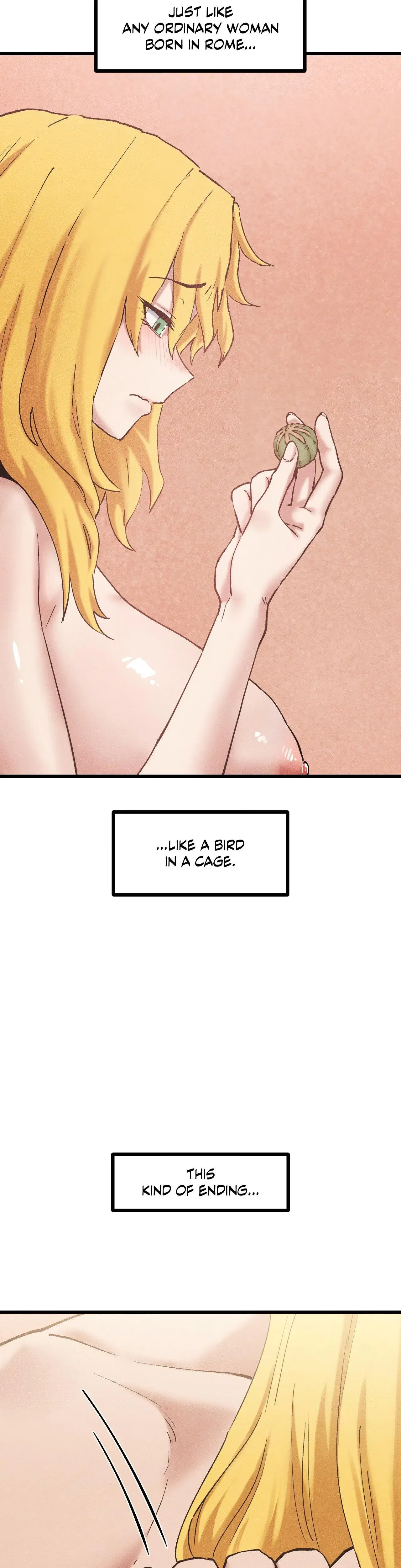 Studying Sex Culture For Science Chapter 29 - Page 34
