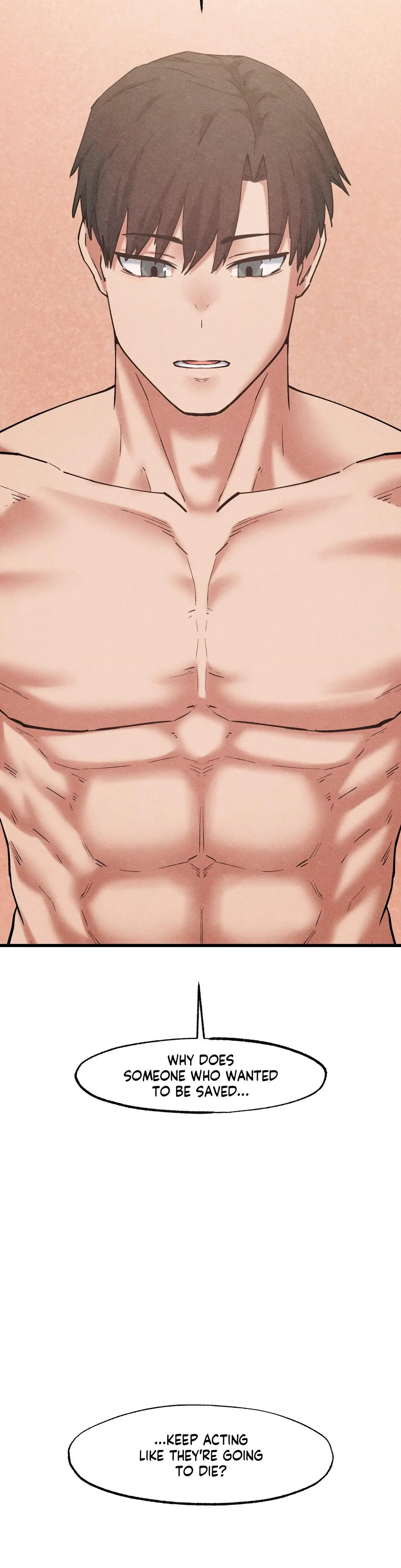 Studying Sex Culture For Science Chapter 29 - Page 37