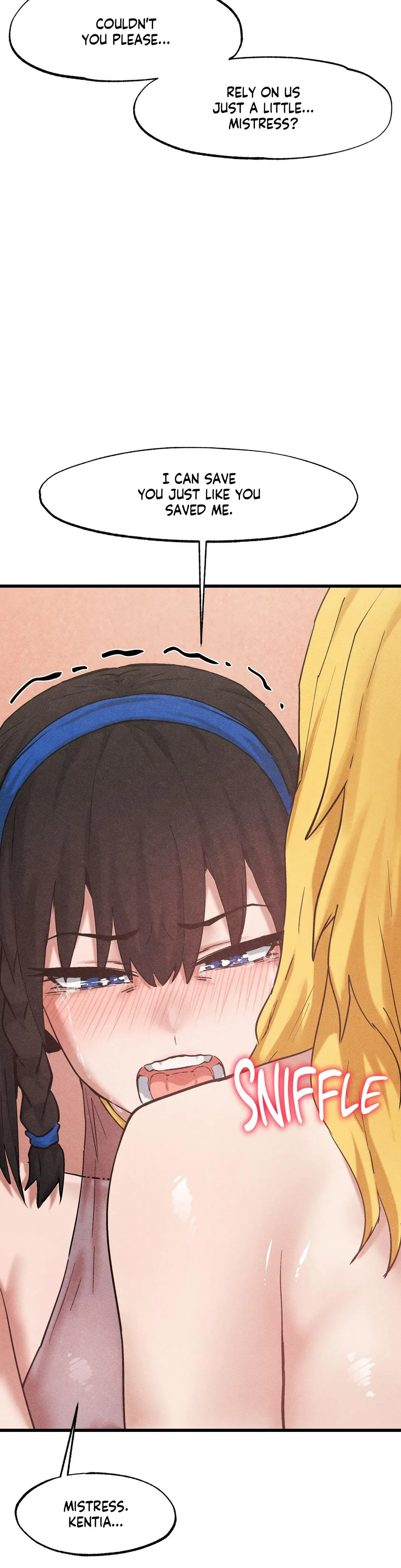 Studying Sex Culture For Science Chapter 29 - Page 42