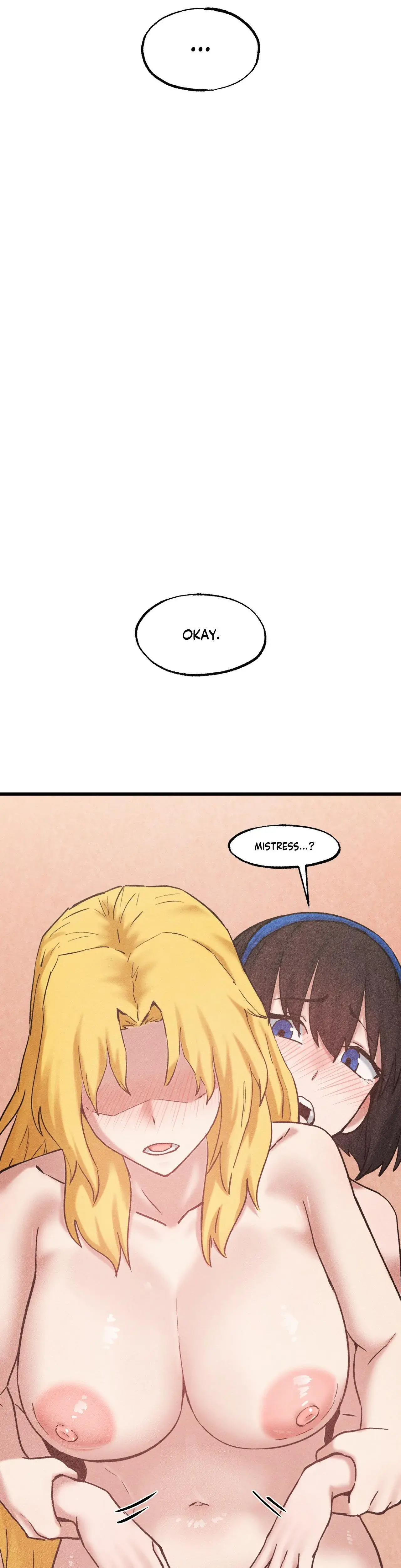 Studying Sex Culture For Science Chapter 29 - Page 44