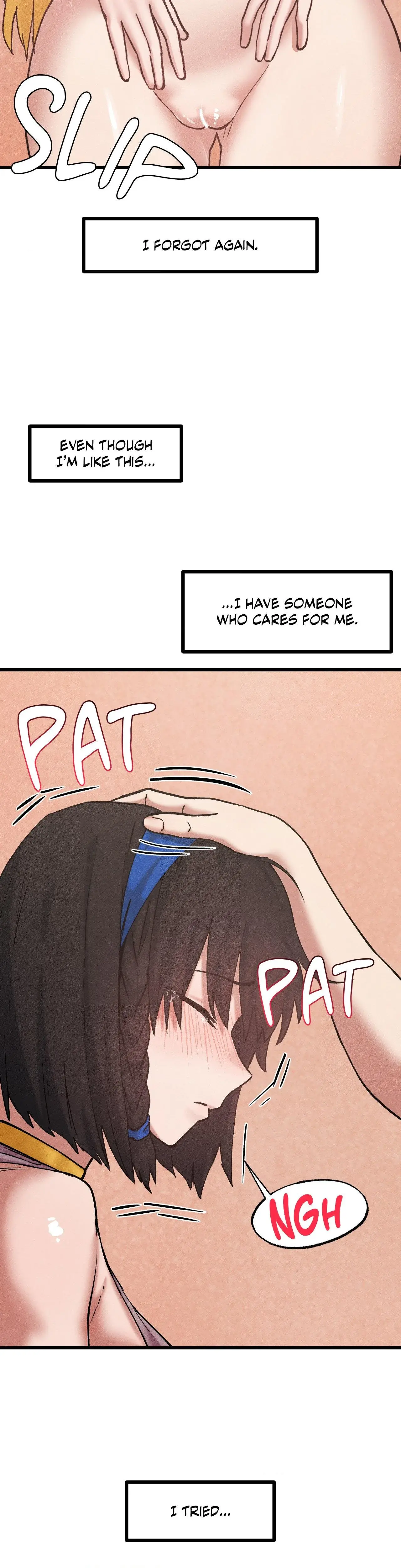 Studying Sex Culture For Science Chapter 29 - Page 45