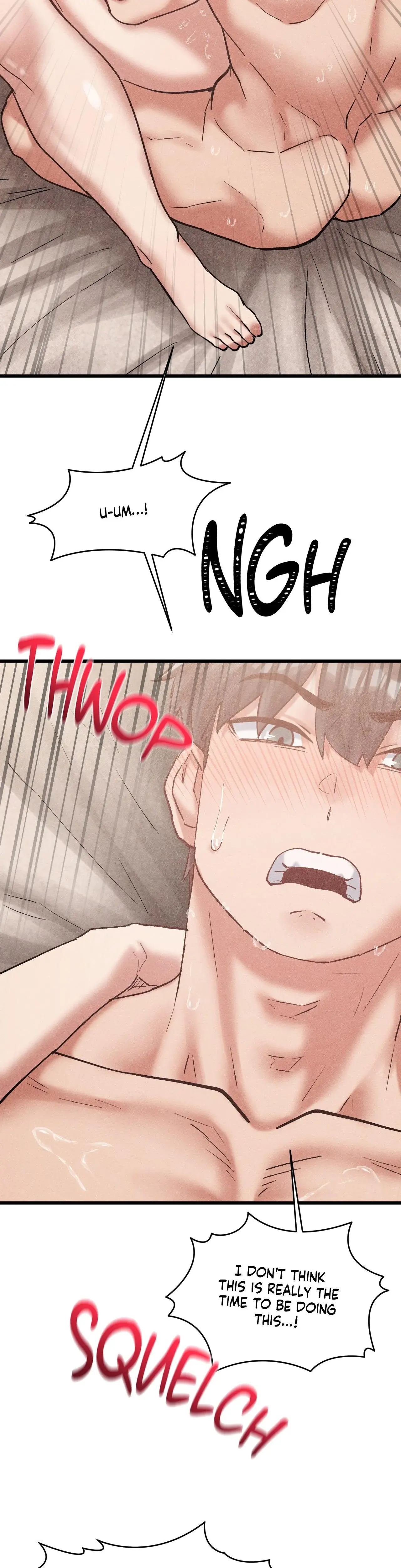 Studying Sex Culture For Science Chapter 29 - Page 5