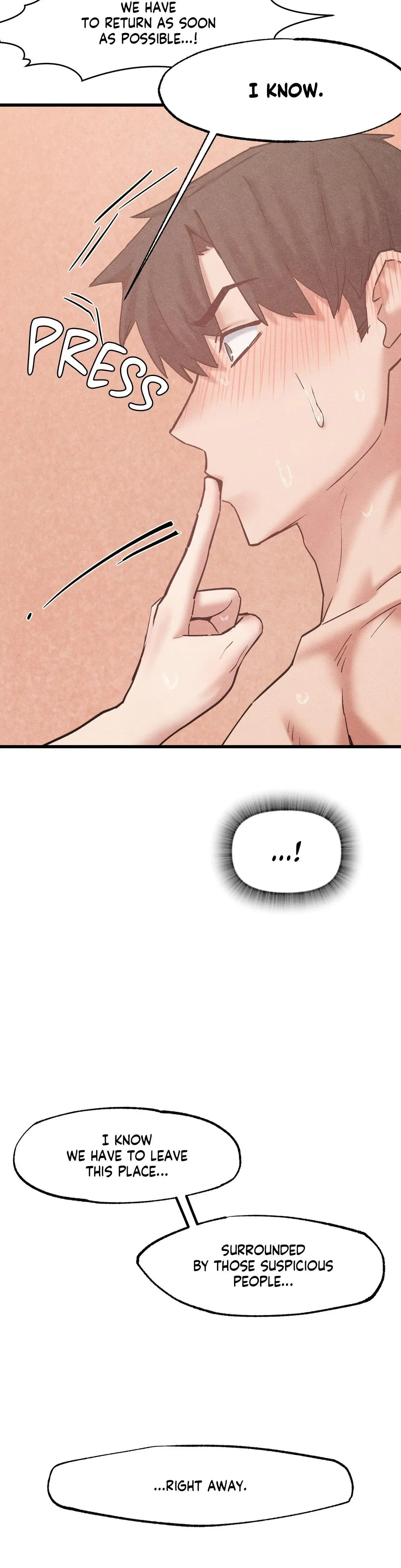 Studying Sex Culture For Science Chapter 29 - Page 6