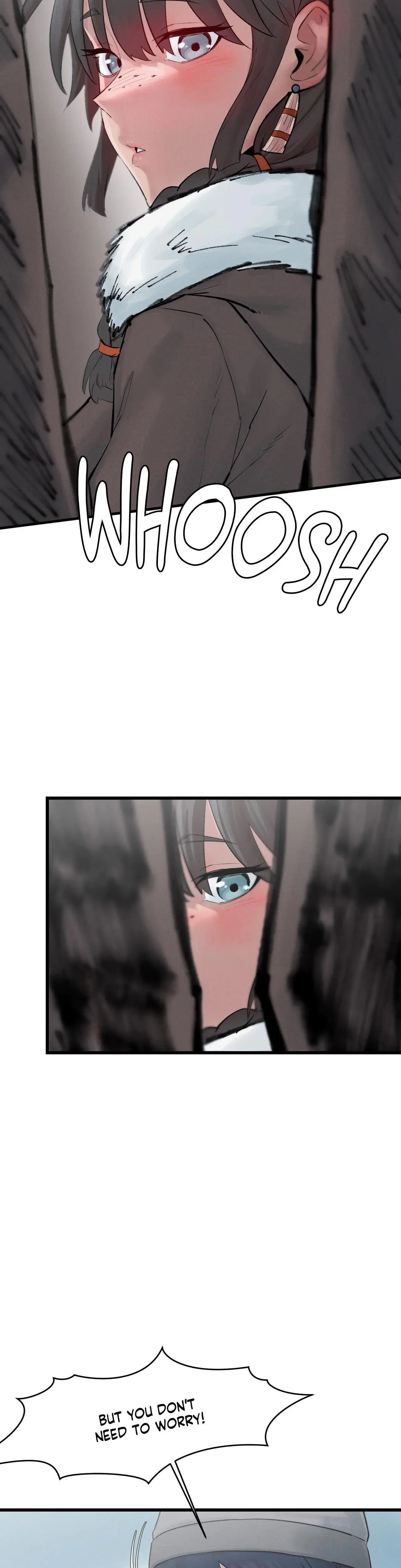 Studying Sex Culture For Science Chapter 3 - Page 10