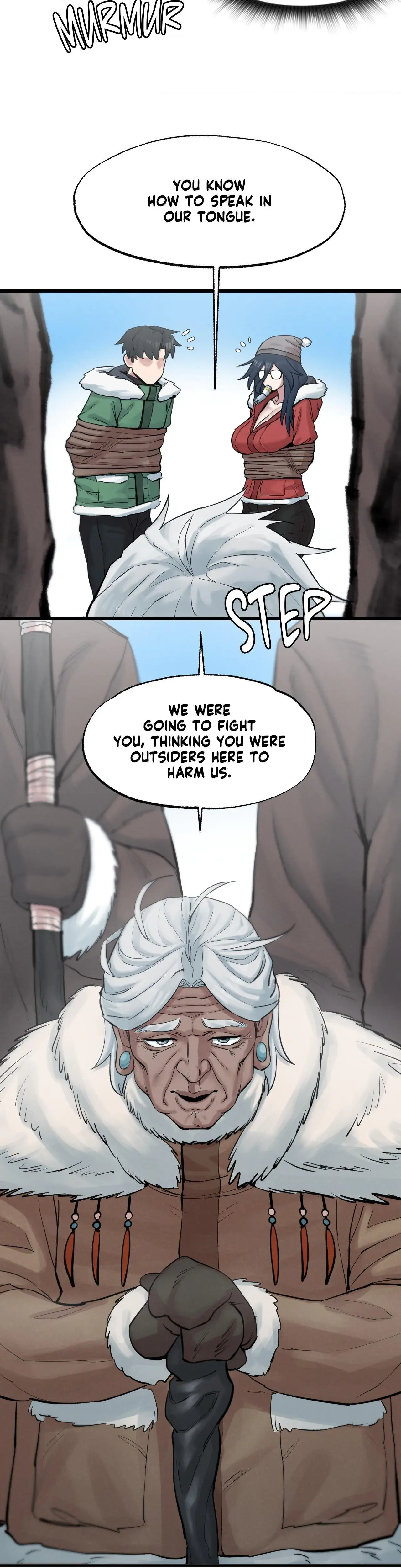 Studying Sex Culture For Science Chapter 3 - Page 16
