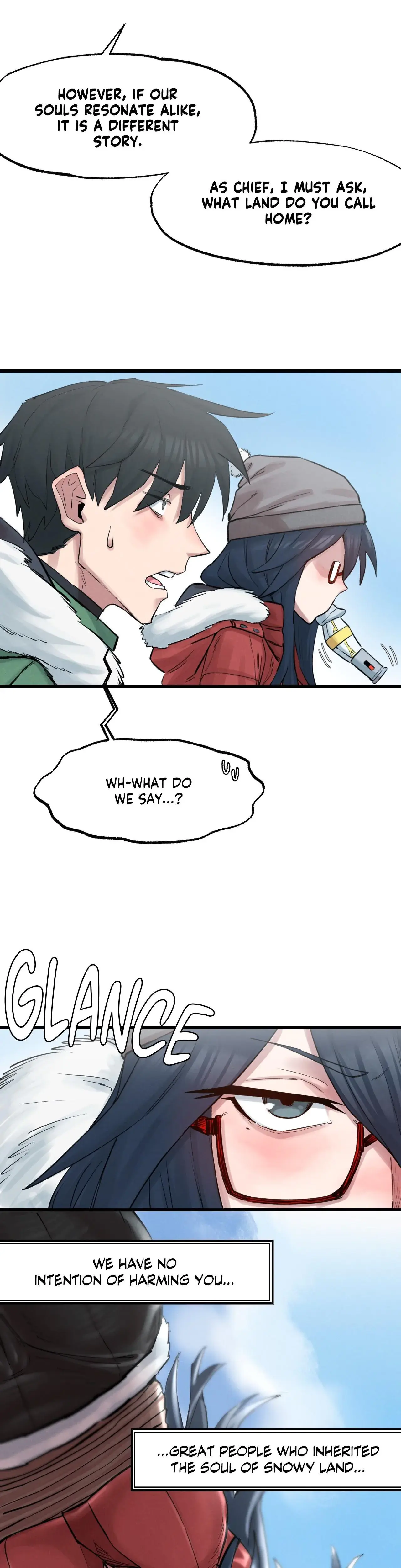 Studying Sex Culture For Science Chapter 3 - Page 17