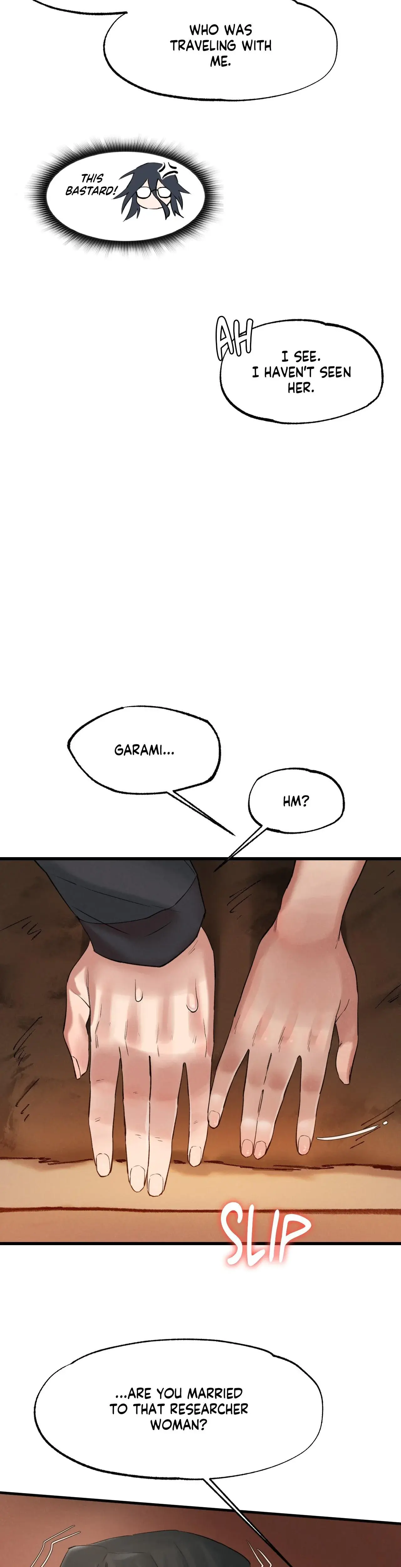 Studying Sex Culture For Science Chapter 3 - Page 40