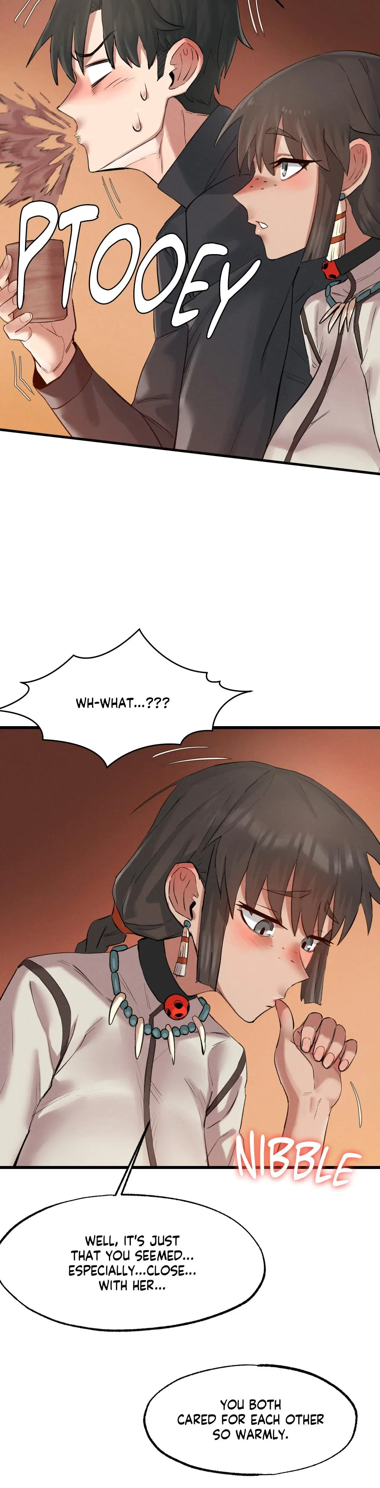 Studying Sex Culture For Science Chapter 3 - Page 41
