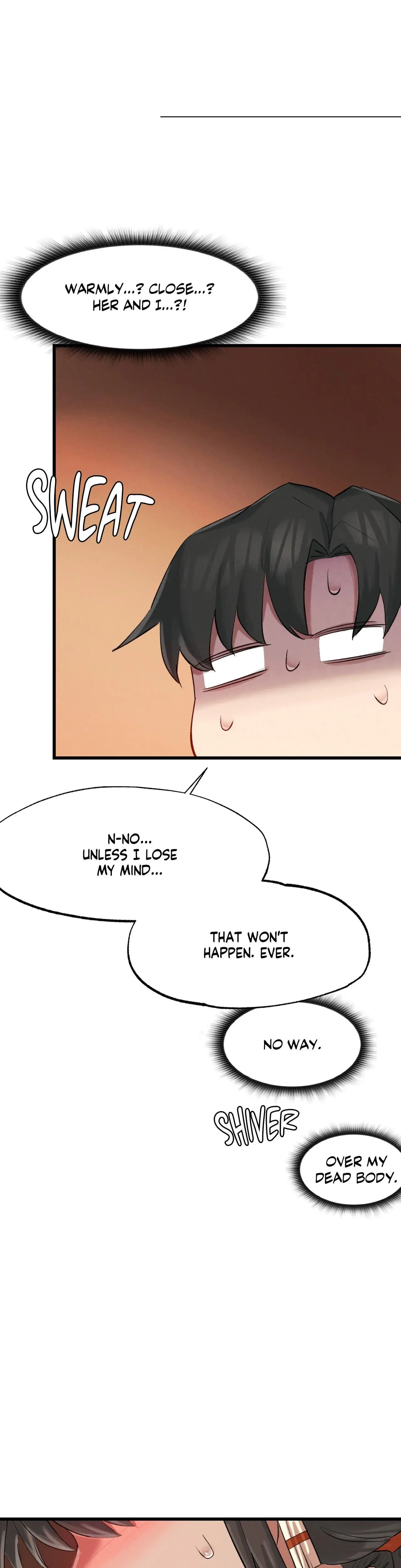 Studying Sex Culture For Science Chapter 3 - Page 42