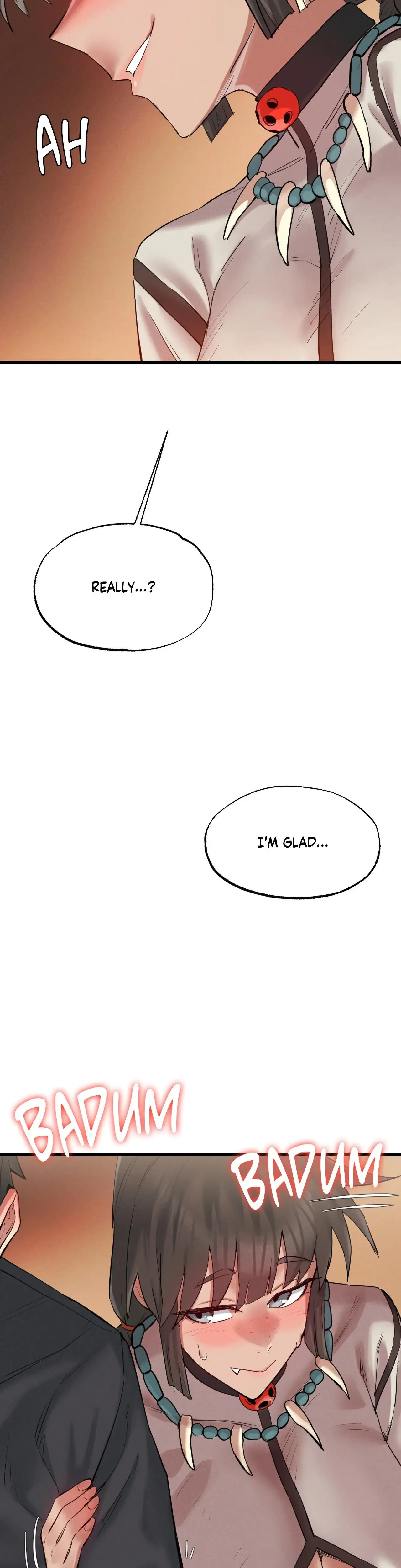 Studying Sex Culture For Science Chapter 3 - Page 43