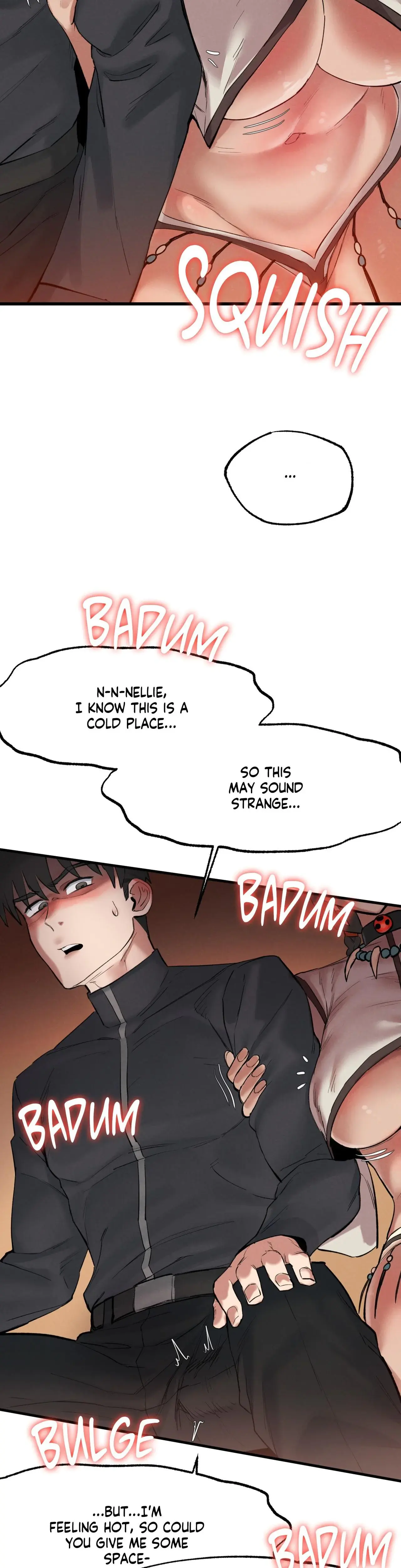 Studying Sex Culture For Science Chapter 3 - Page 44