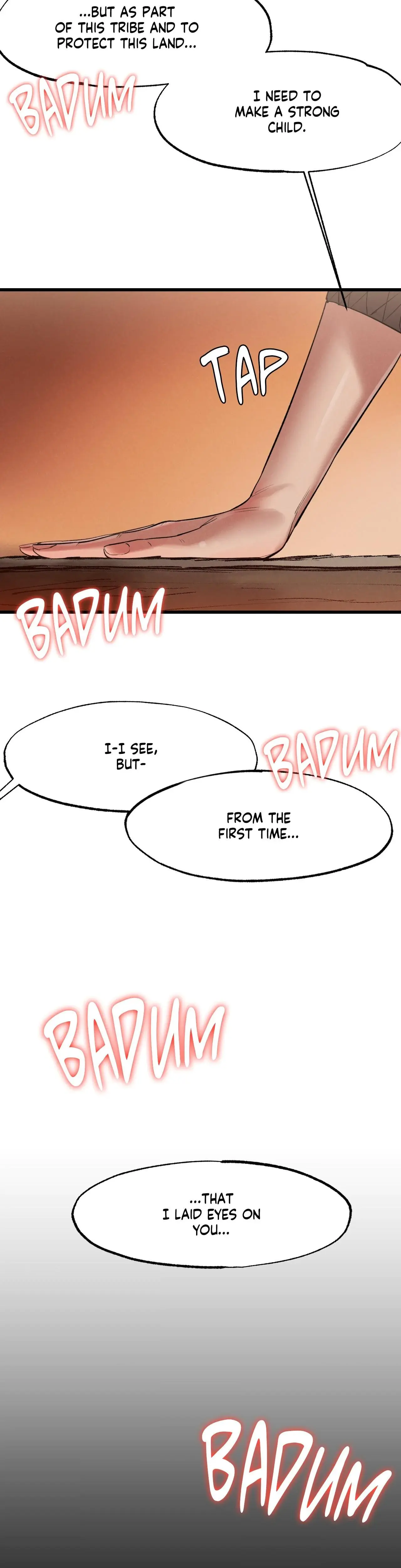 Studying Sex Culture For Science Chapter 3 - Page 48