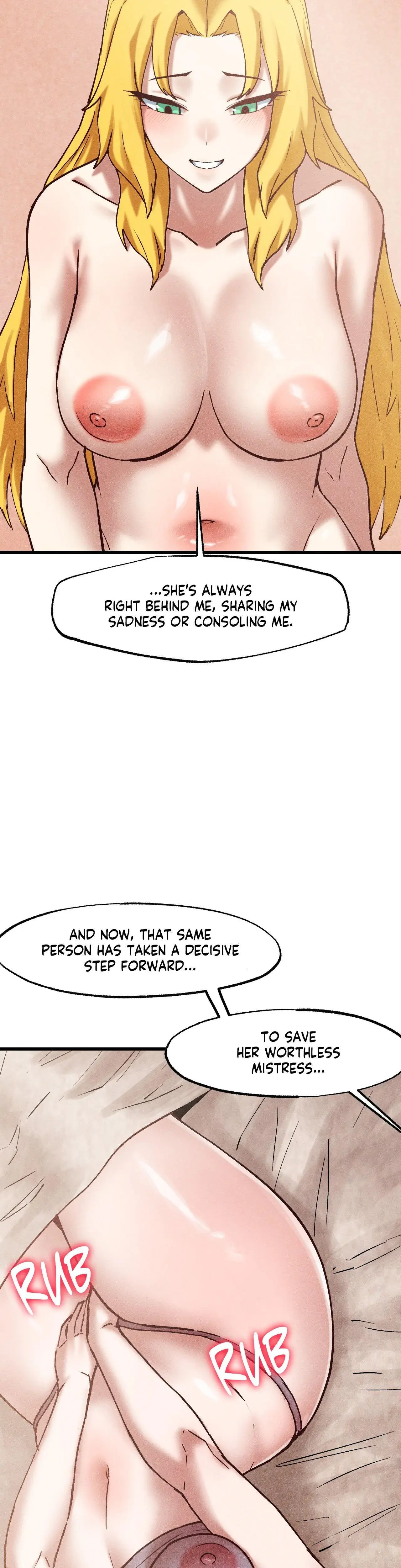 Studying Sex Culture For Science Chapter 30 - Page 11