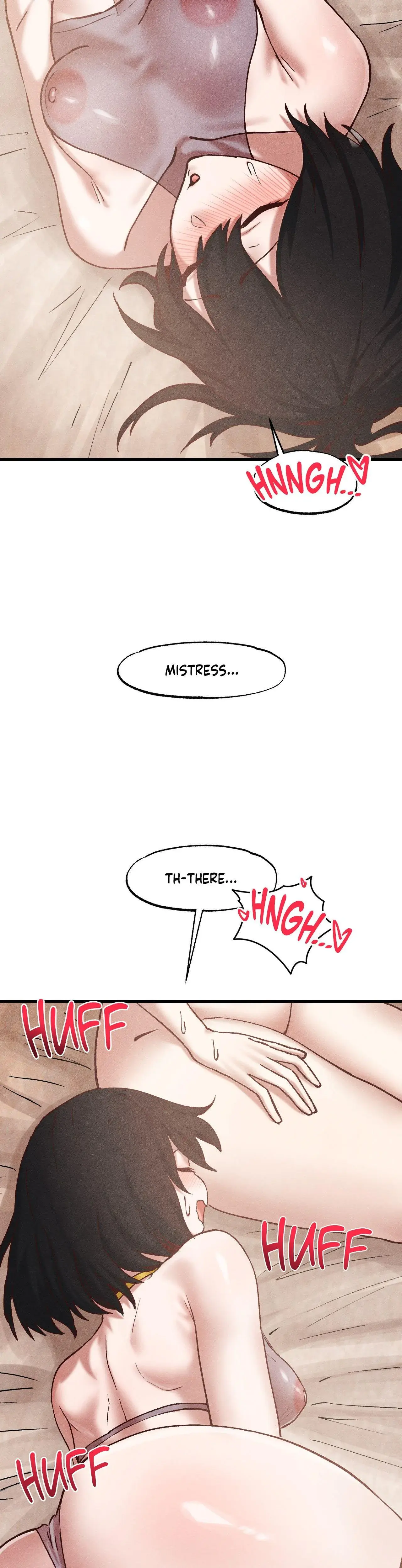 Studying Sex Culture For Science Chapter 30 - Page 12
