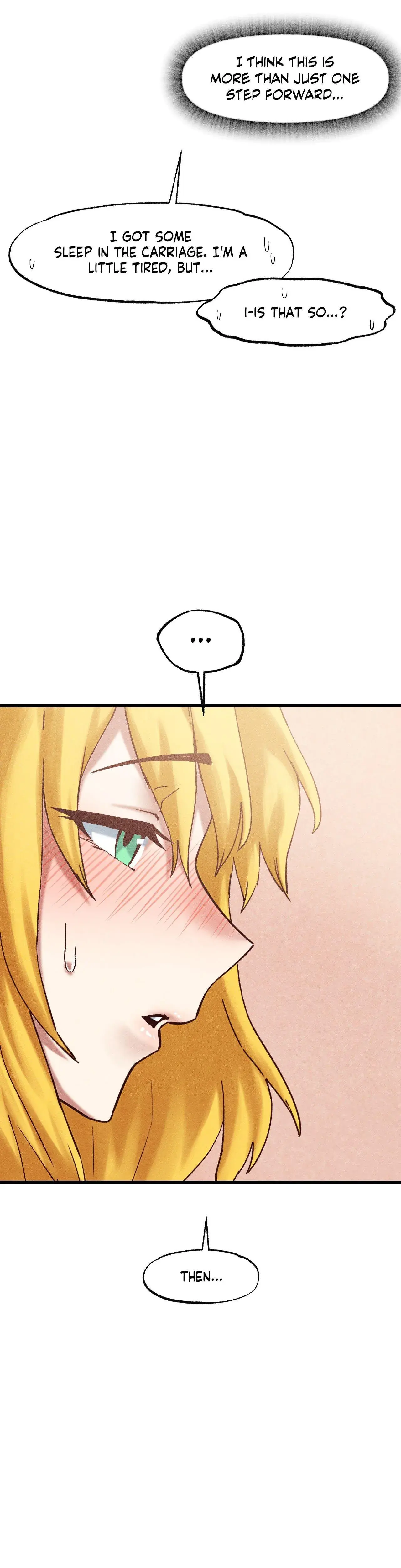 Studying Sex Culture For Science Chapter 30 - Page 15