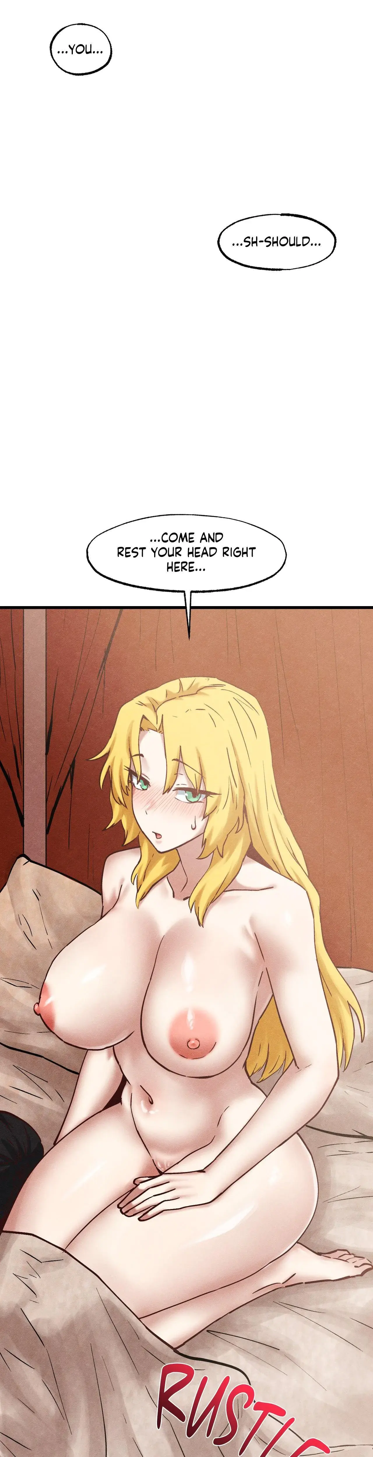 Studying Sex Culture For Science Chapter 30 - Page 16