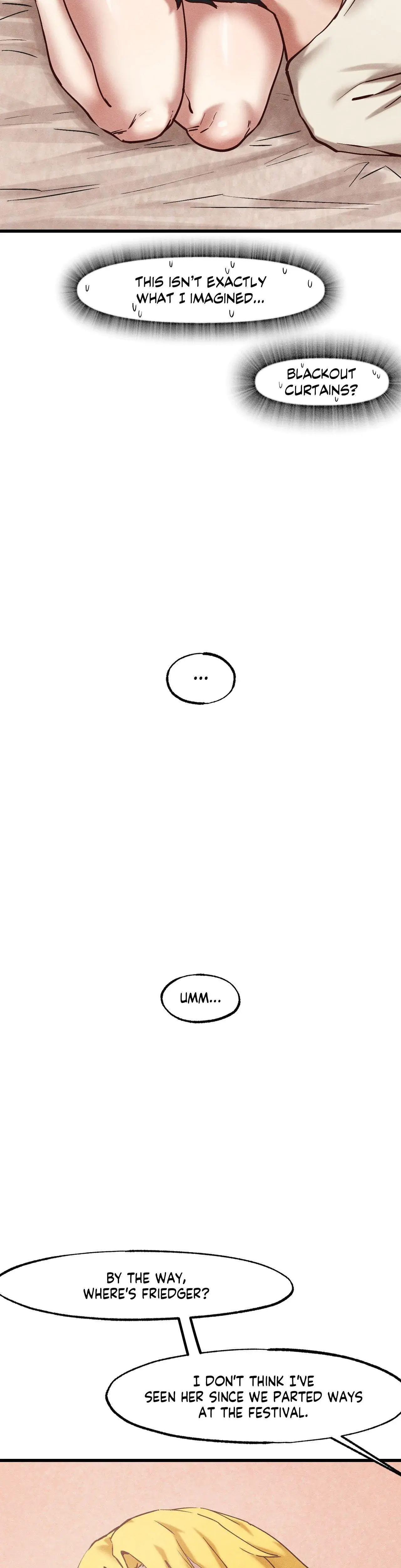 Studying Sex Culture For Science Chapter 30 - Page 20