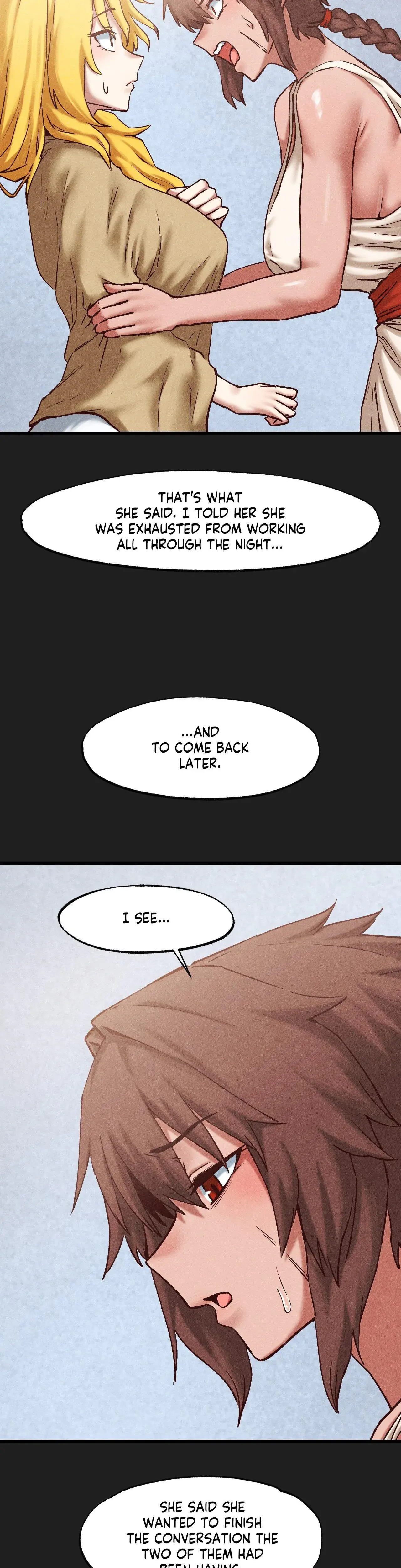 Studying Sex Culture For Science Chapter 30 - Page 22