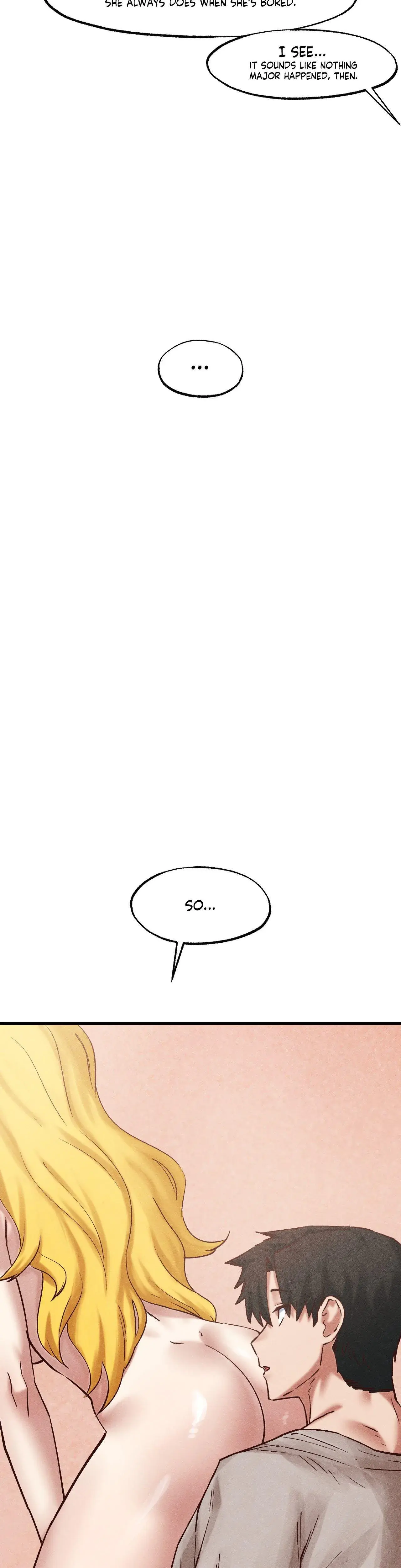 Studying Sex Culture For Science Chapter 30 - Page 24