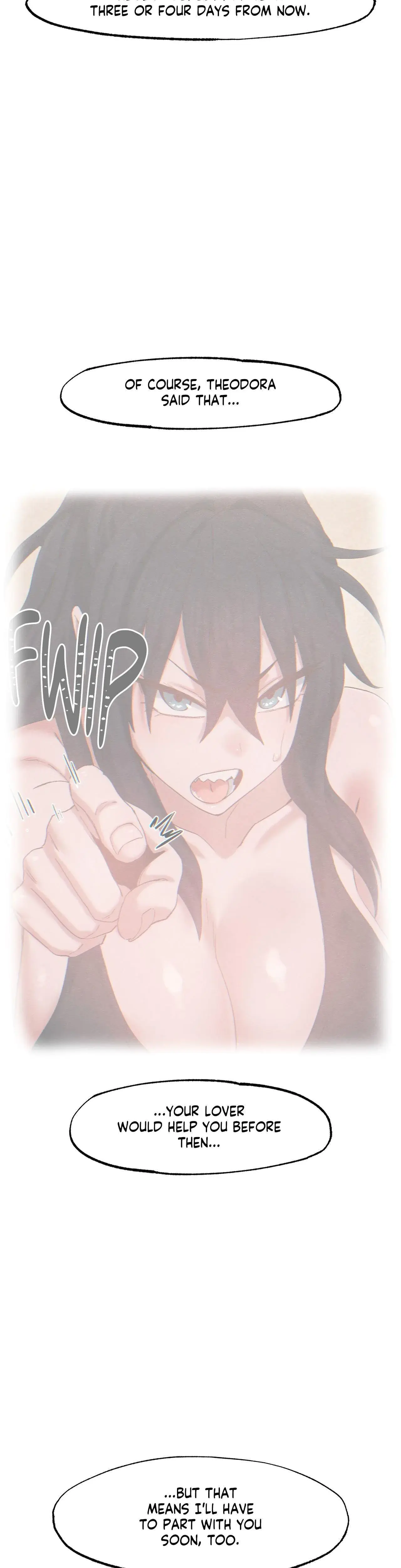 Studying Sex Culture For Science Chapter 30 - Page 29