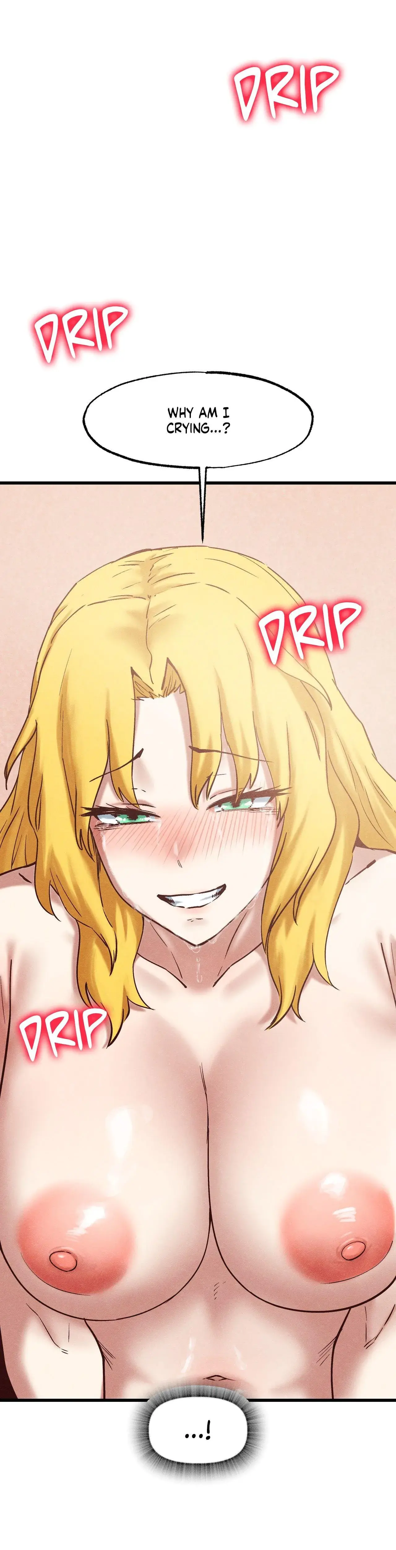 Studying Sex Culture For Science Chapter 30 - Page 32