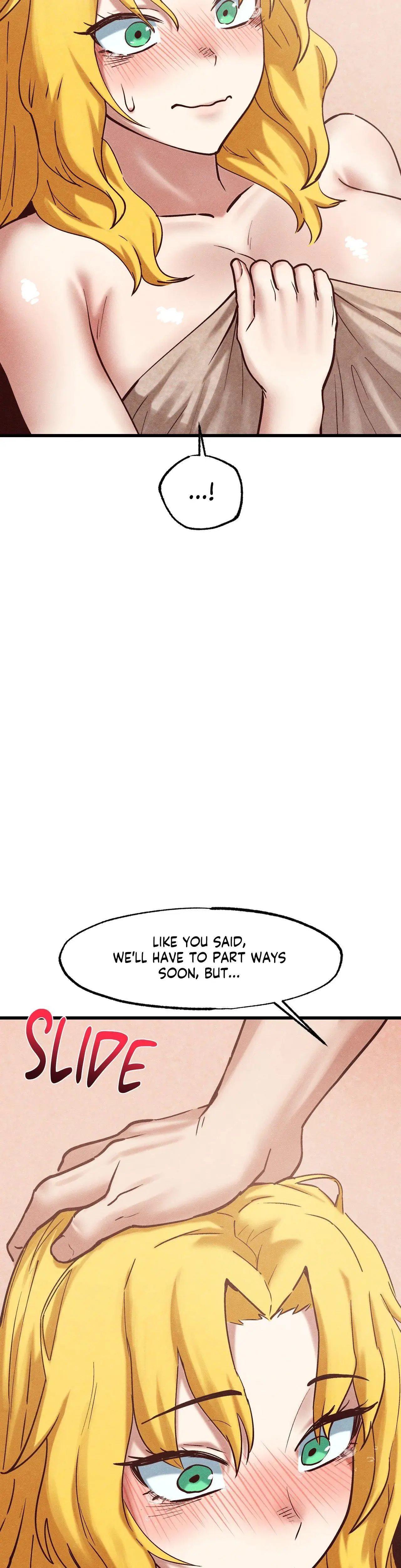 Studying Sex Culture For Science Chapter 30 - Page 37