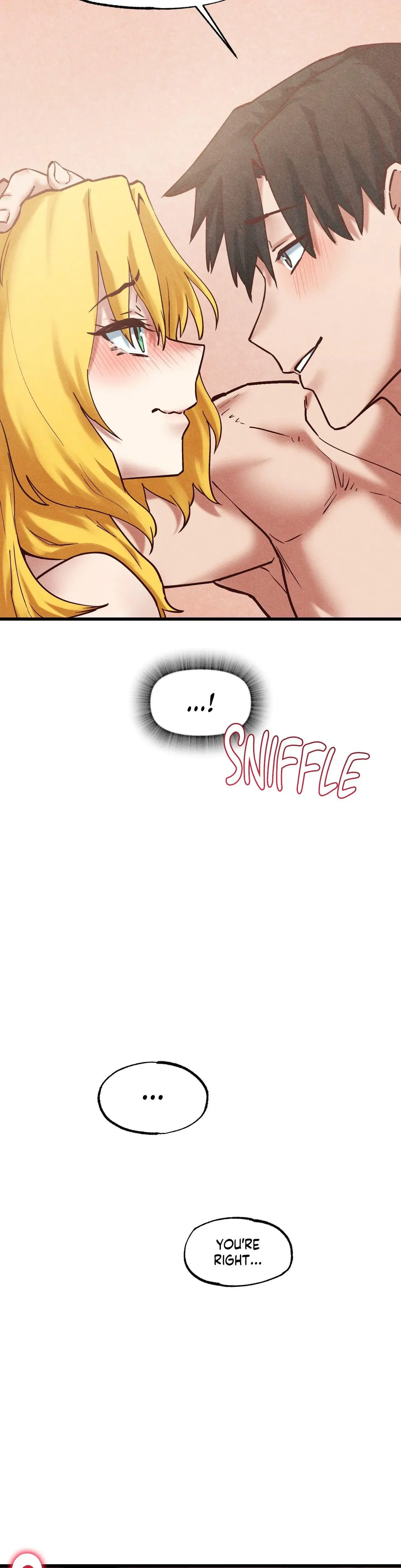 Studying Sex Culture For Science Chapter 30 - Page 39
