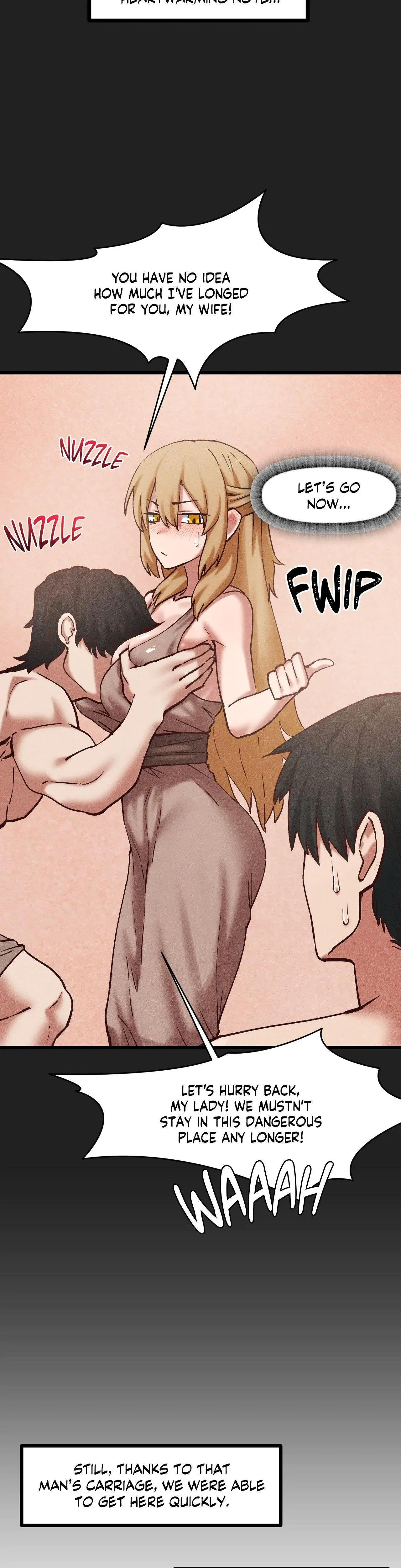 Studying Sex Culture For Science Chapter 30 - Page 4
