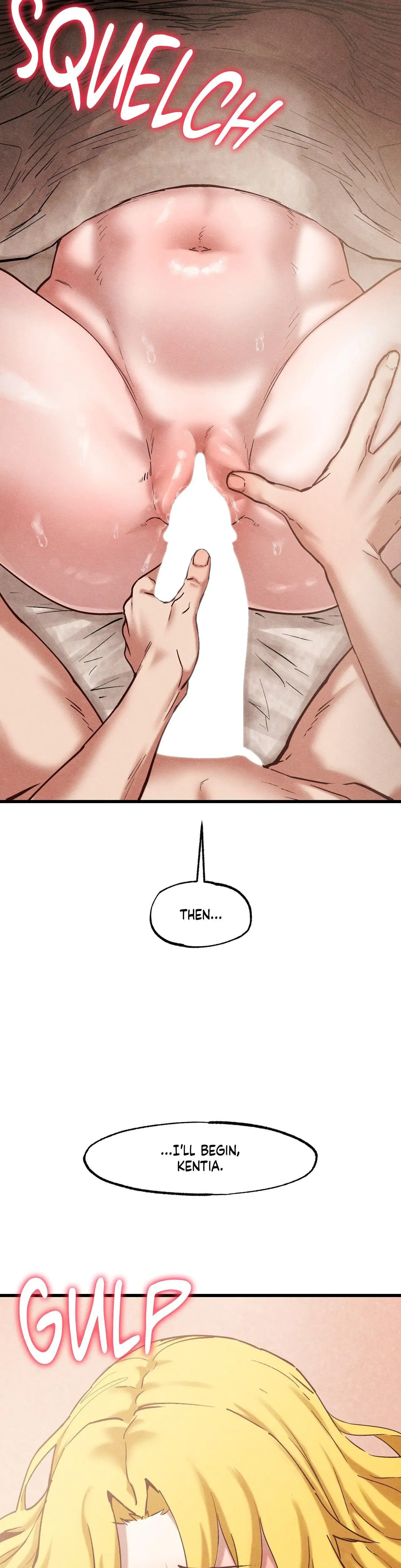 Studying Sex Culture For Science Chapter 30 - Page 40