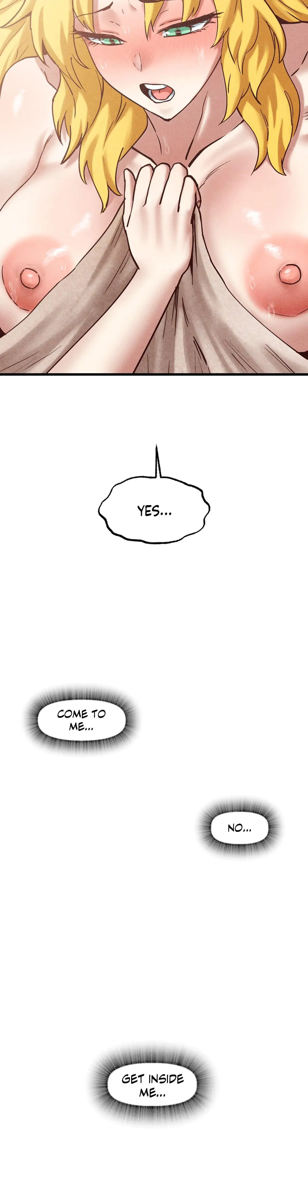 Studying Sex Culture For Science Chapter 30 - Page 41