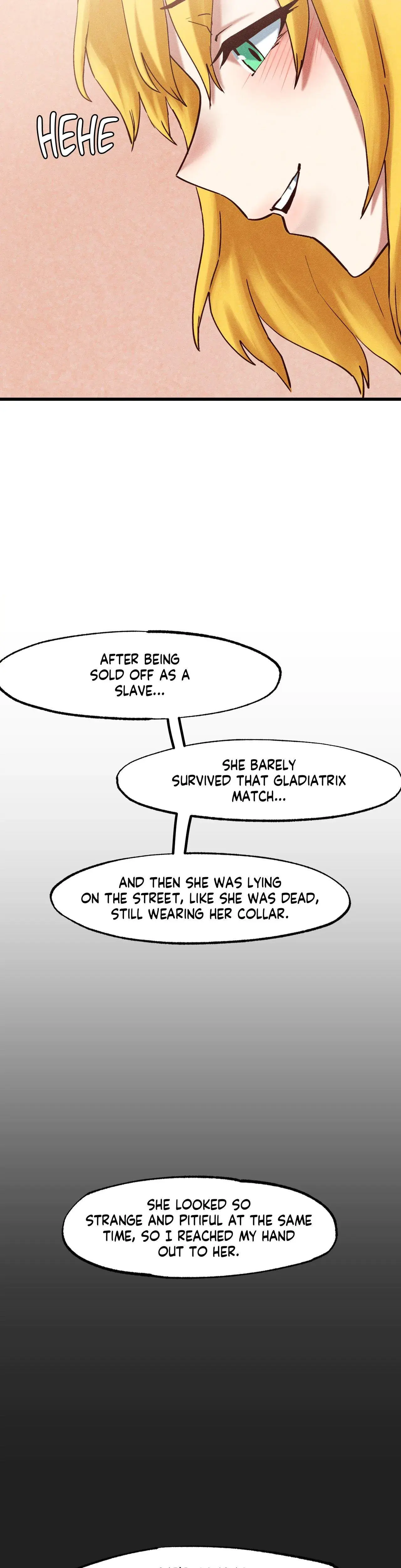 Studying Sex Culture For Science Chapter 30 - Page 7