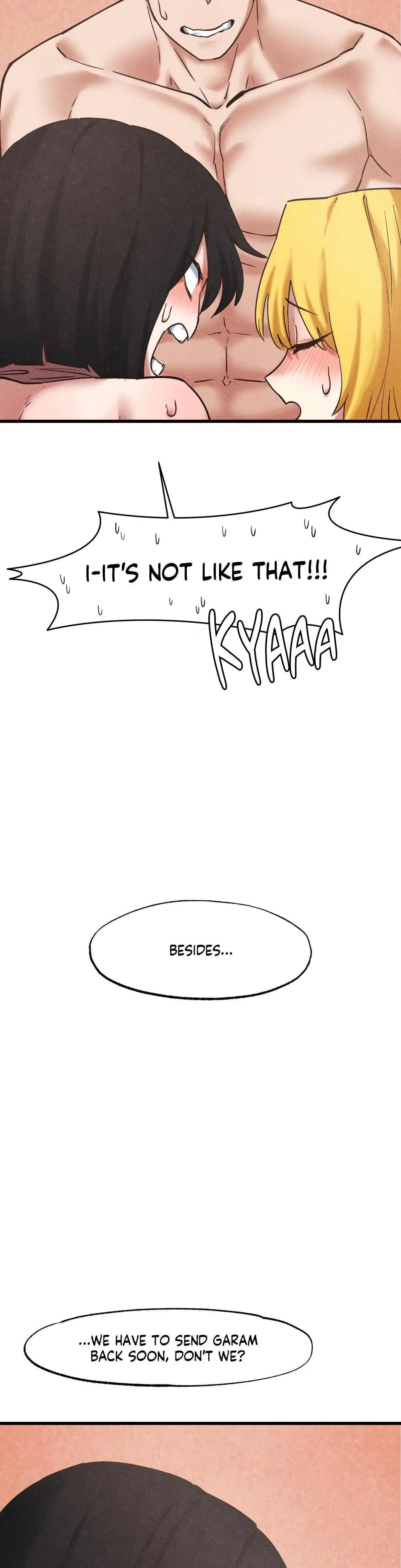 Studying Sex Culture For Science Chapter 31 - Page 14