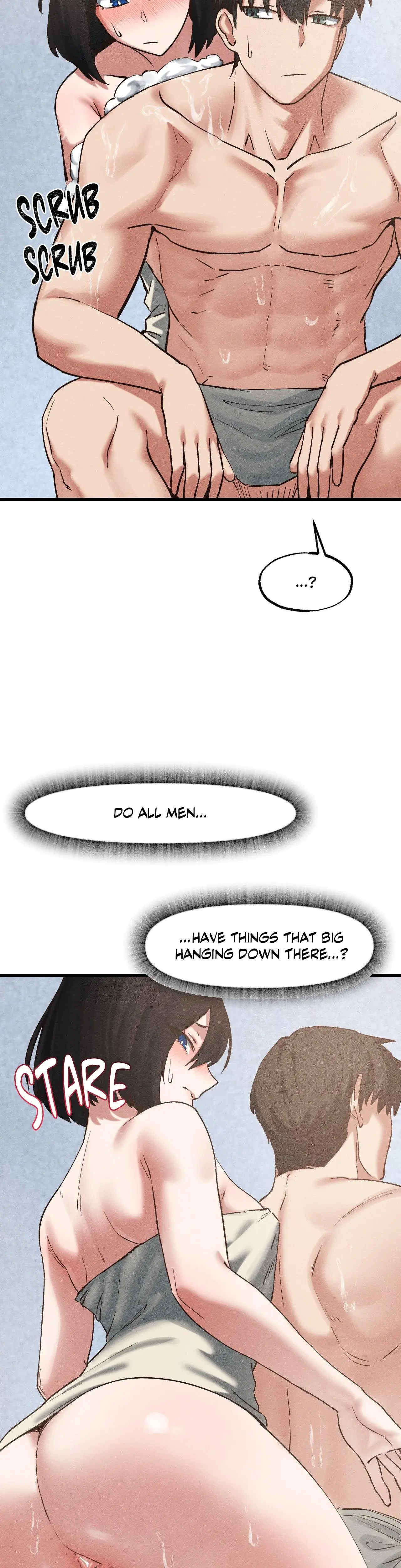 Studying Sex Culture For Science Chapter 31 - Page 18