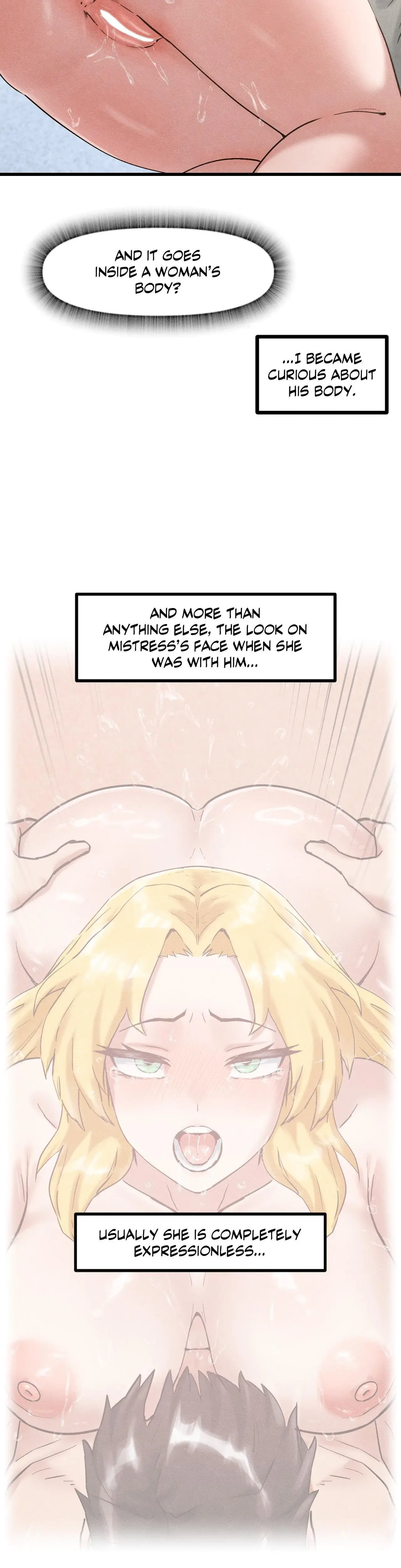 Studying Sex Culture For Science Chapter 31 - Page 19