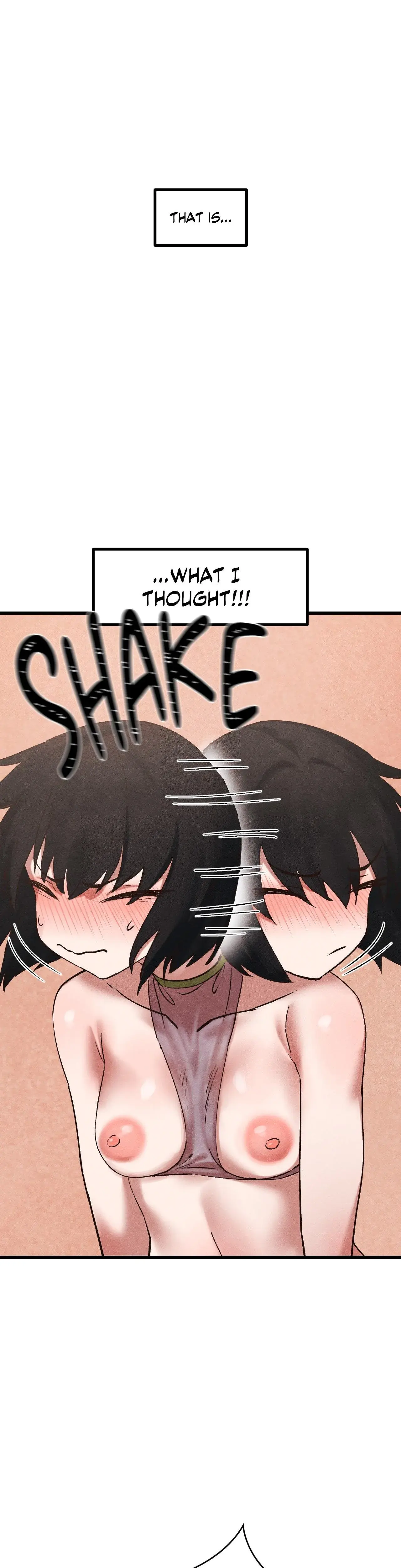 Studying Sex Culture For Science Chapter 31 - Page 21