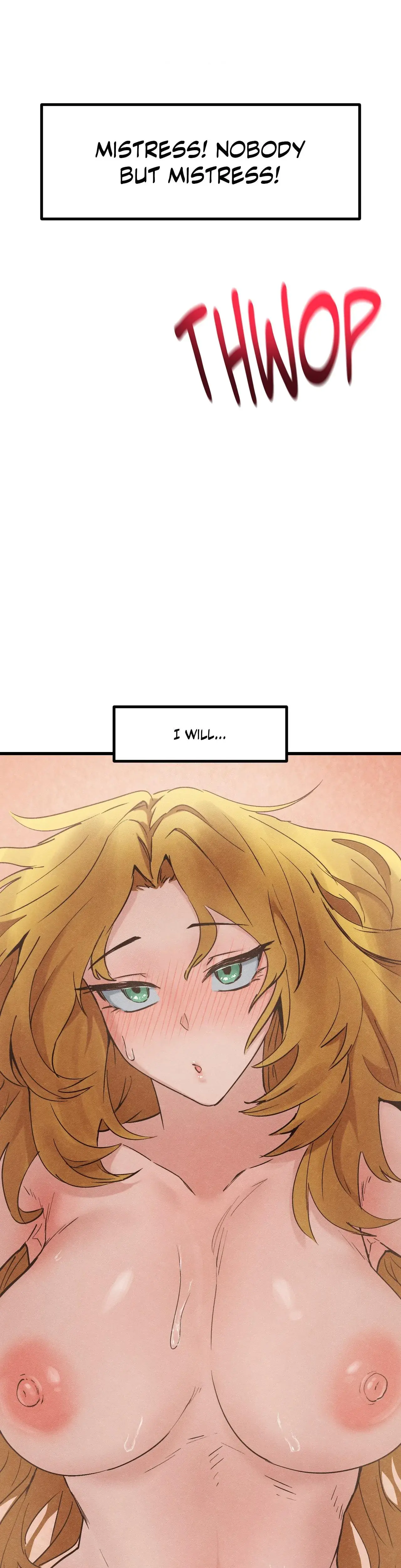 Studying Sex Culture For Science Chapter 31 - Page 30