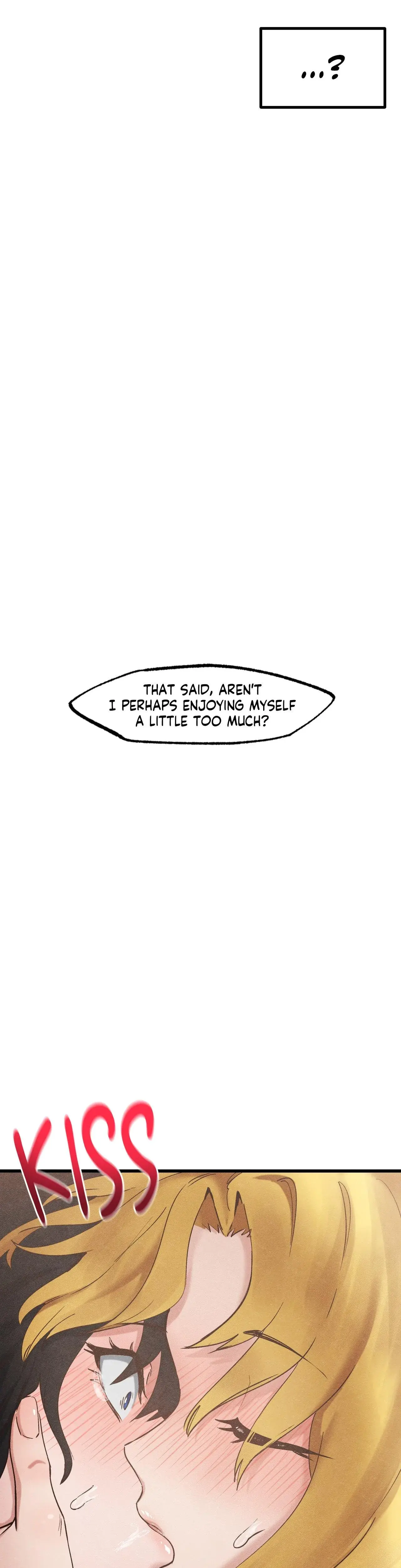 Studying Sex Culture For Science Chapter 31 - Page 32