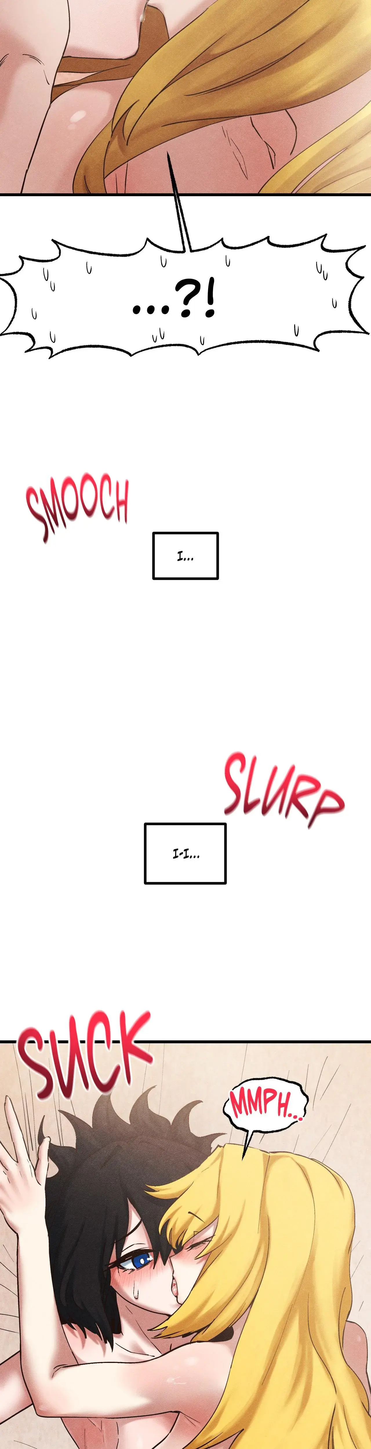 Studying Sex Culture For Science Chapter 31 - Page 33