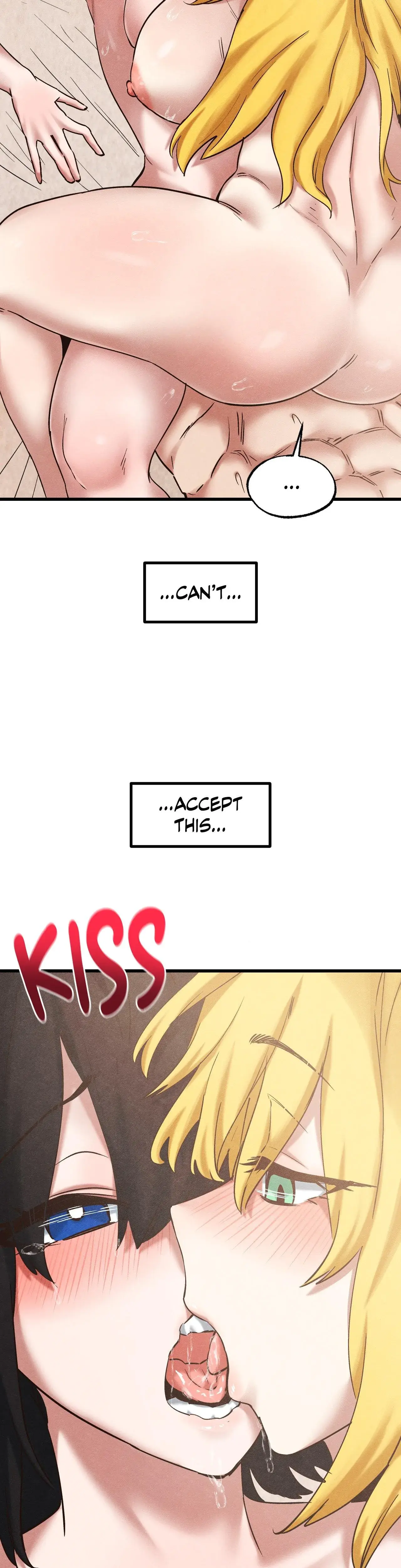 Studying Sex Culture For Science Chapter 31 - Page 34