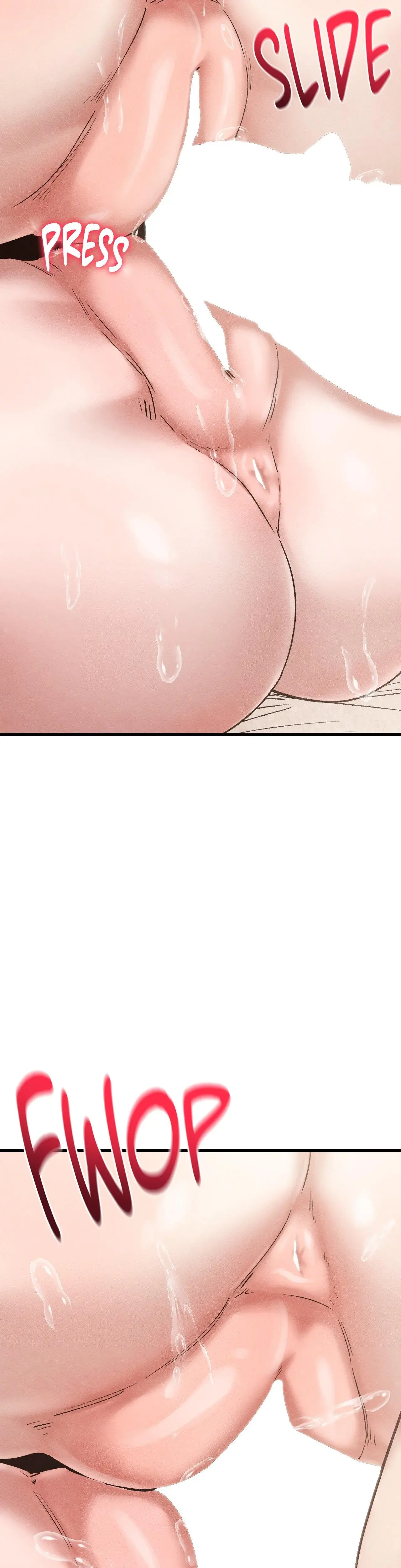 Studying Sex Culture For Science Chapter 31 - Page 38