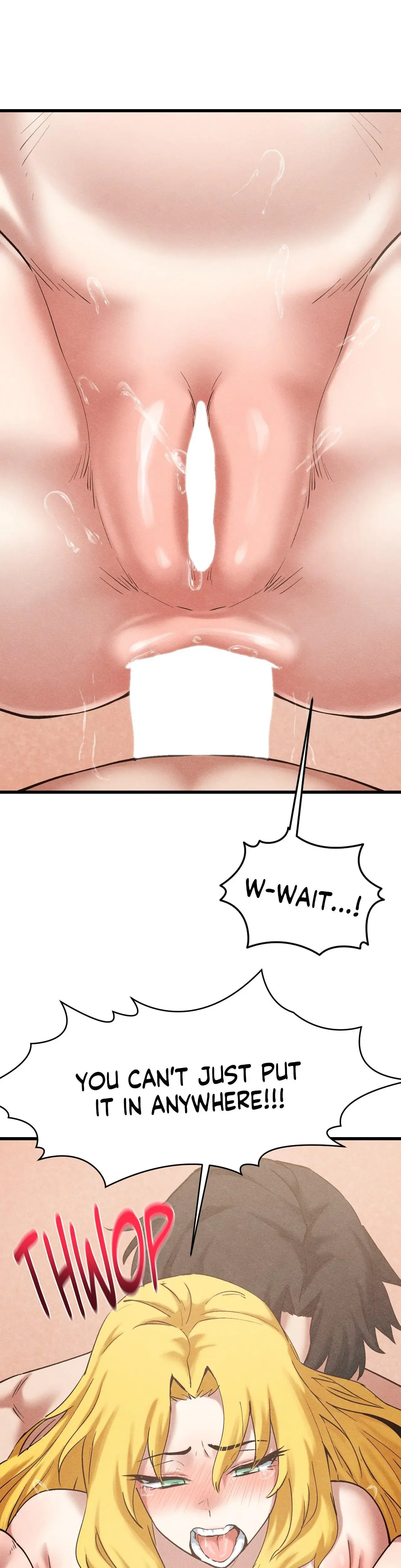 Studying Sex Culture For Science Chapter 31 - Page 42