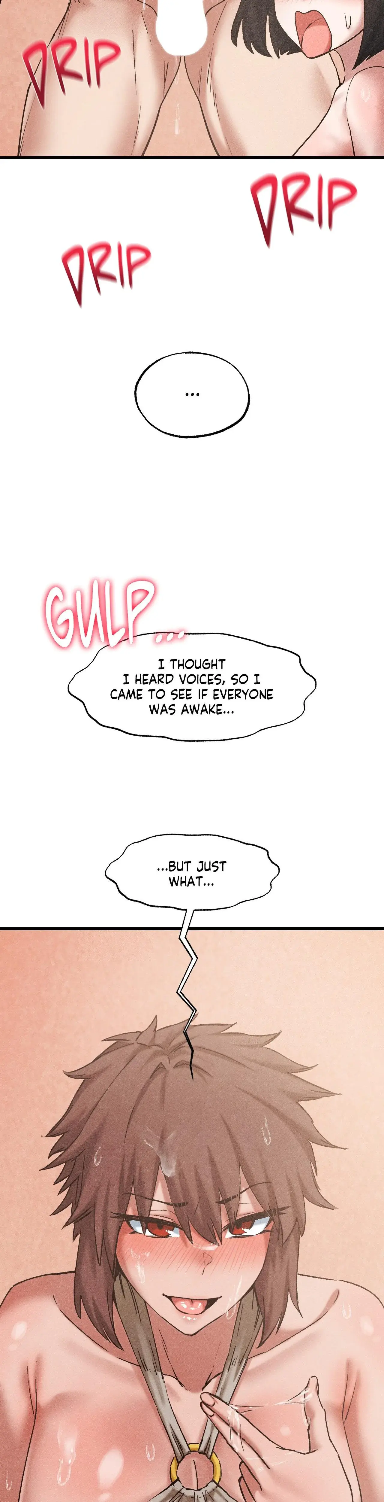 Studying Sex Culture For Science Chapter 31 - Page 48