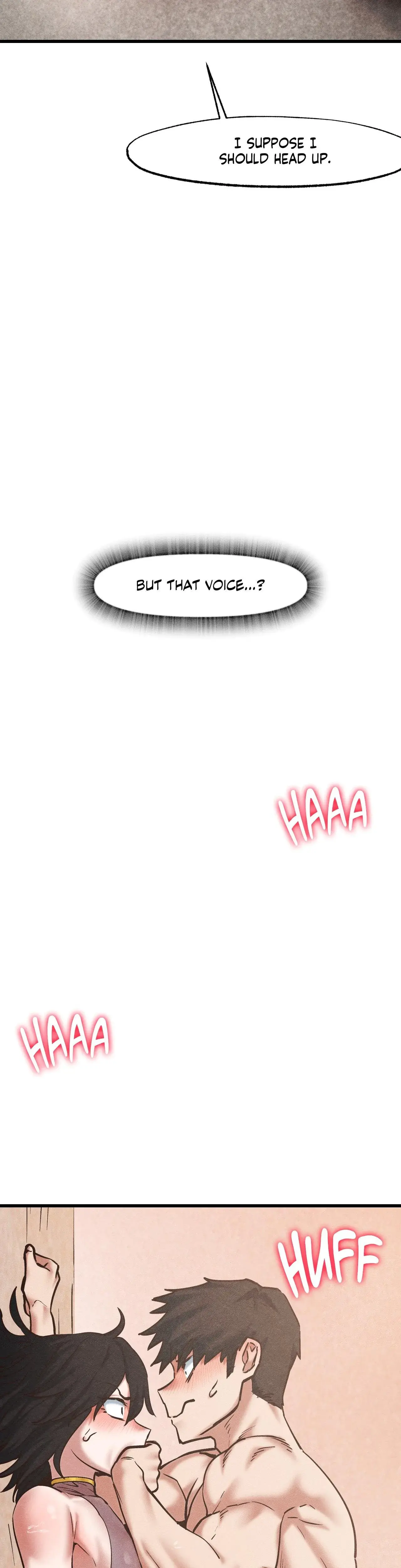 Studying Sex Culture For Science Chapter 31 - Page 5